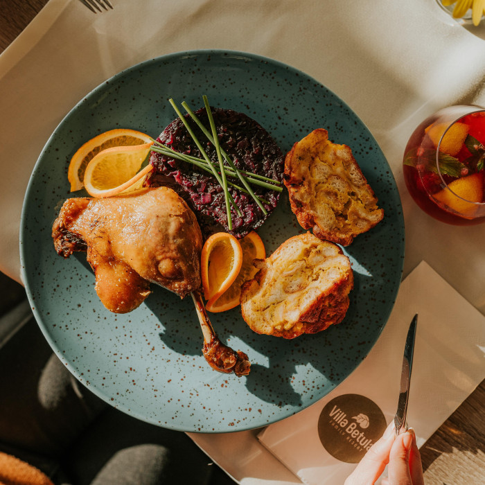 Pomocná sila do kuchyne